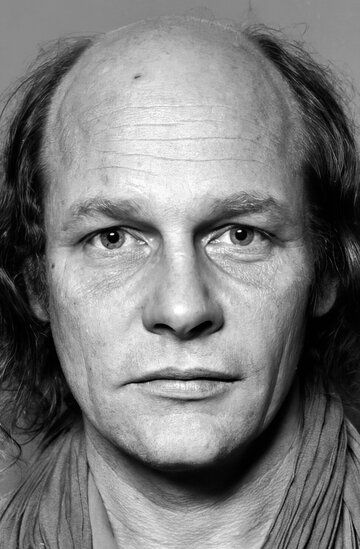 Робби Мюллер / Robby Müller