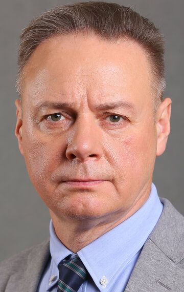 Игорь Николаев /
