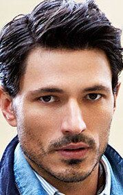 Андрес Веленкосо / Andrés Velencoso