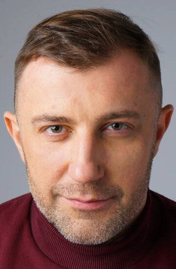 Роман Богданов /