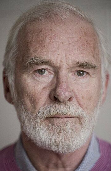 Йен Макэлхинни / Ian McElhinney