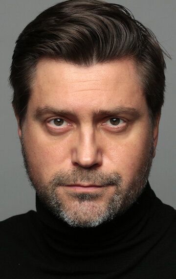 Виталий Кудрявцев / 