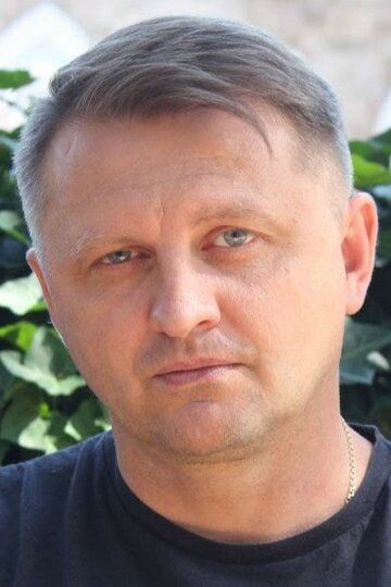 Роман Шумилов /