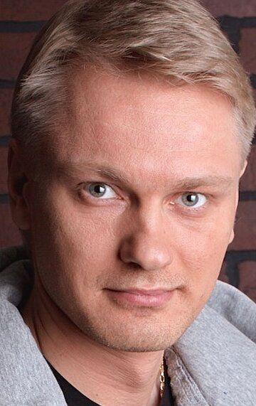 Кирилл Бурдихин / 
