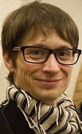 Андрей Абашкин / 