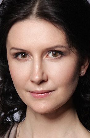 Ирина Язвинская /