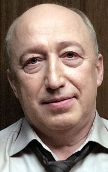 Сергей Степин / 