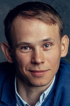 Петр Логачев / 