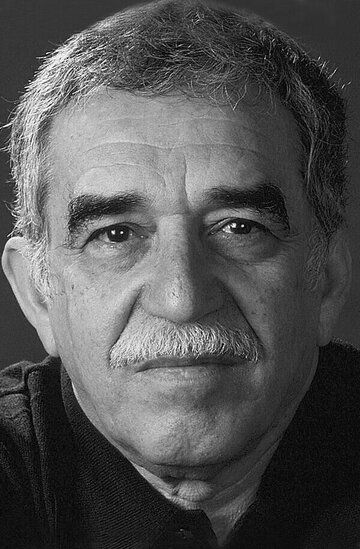 Габриэль Гарсия Маркес / Gabriel García Márquez