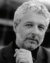 Андре Хеллер / André Heller