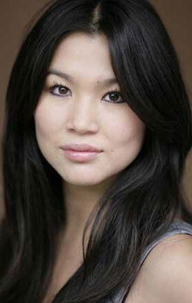 Дженнифер Люн / Jennifer Leung
