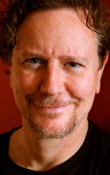 Джадж Райнхолд / Judge Reinhold