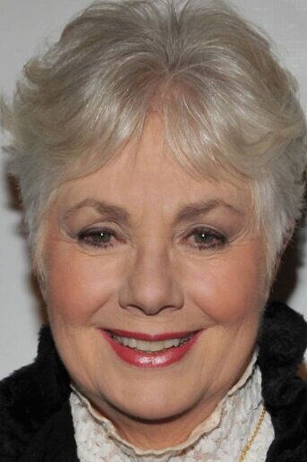 Ширли Джонс / Shirley Jones