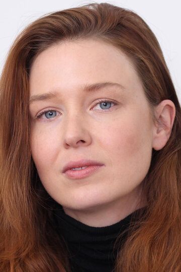 Люси Уолтерс / Lucy Walters