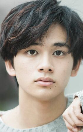 Такуми Китамура / Takumi Kitamura