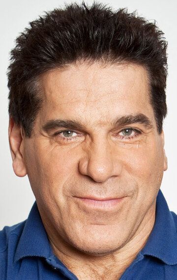 Лу Ферриньо / Lou Ferrigno