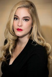 Виктория Хоган / Victoria Hogan