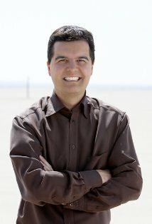 Тед Гарсиа / Ted Garcia