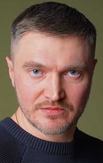 Никита Тезов / 