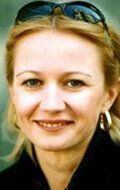 Оксана Лагутина / 