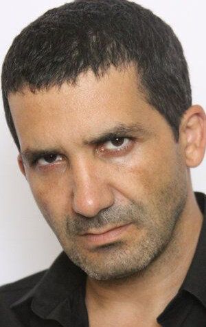 Кунейт Мете / Cüneyt Mete