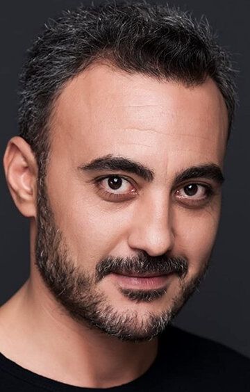 Джанер Чандарлы / Caner Çandarli