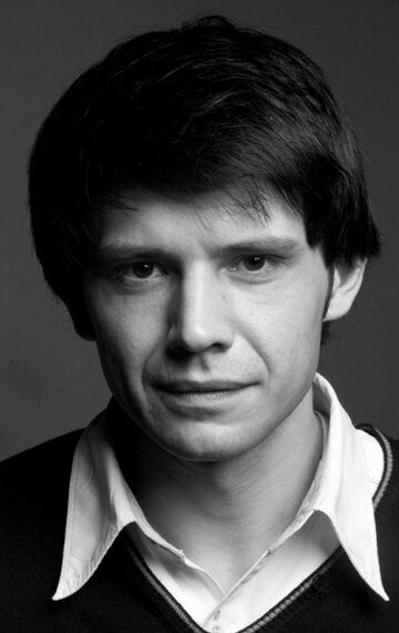 Кирилл Кобзарев / 