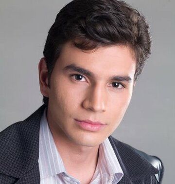 Камило Тружильо / Camilo Trujillo