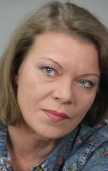 Ольга Торощина /