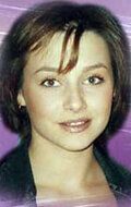 Екатерина Масловская / 