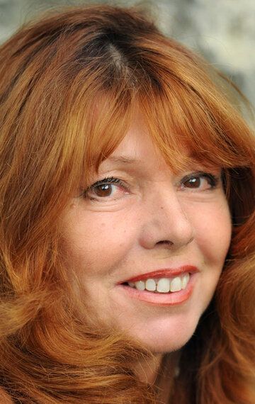 Виржини Виньон / Virginie Vignon