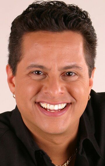 Тито Пуэнте мл. / Tito Puente Jr.