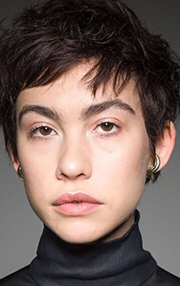Грета Фернандез / Greta Fernández