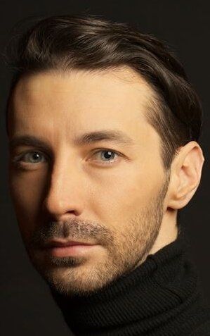 Андрей Таратухин / 