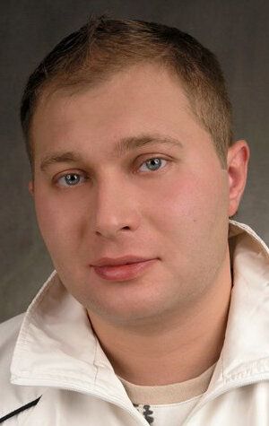 Сергей Семенов / 