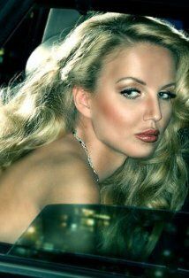 Люсия Оскерова / Lucia Oskerova
