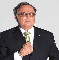 Херман Кинтеро / Germán Quintero