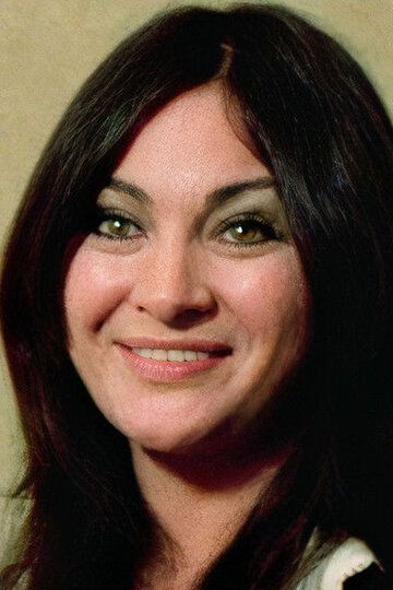 Габриэлла Джорджелли / Gabriella Giorgelli