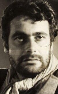 Маурисио ду Валле / Maurício do Valle