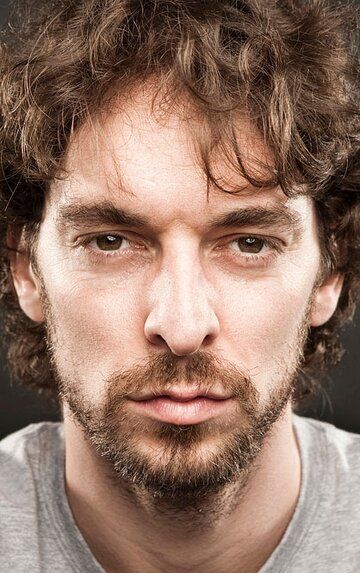 По Газоль / Pau Gasol