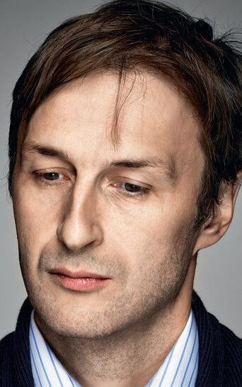Александр Маноцков /