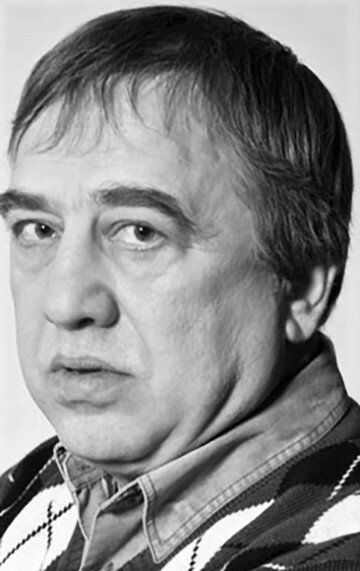 Михаил Бескаравайный /