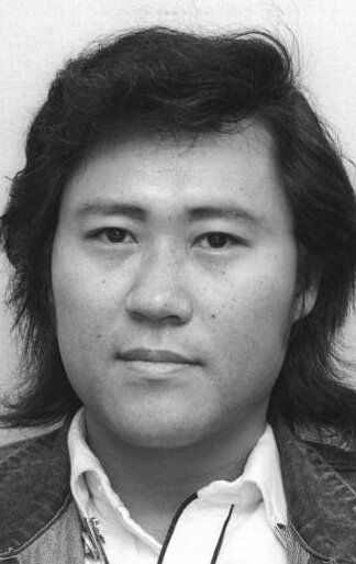 Джонни Окура / Johnny Ohkura