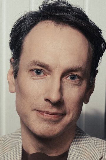Андрей Финягин / 