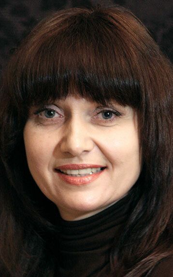 Светлана Дорохина / 