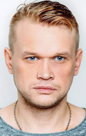 Яков Шамшин / 
