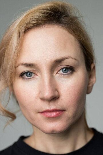 Екатерина Старателева / 