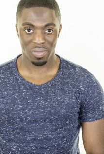 Ланре Малаолу / Lanre Malaolu