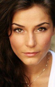 Элисия Ротару / Elysia Rotaru