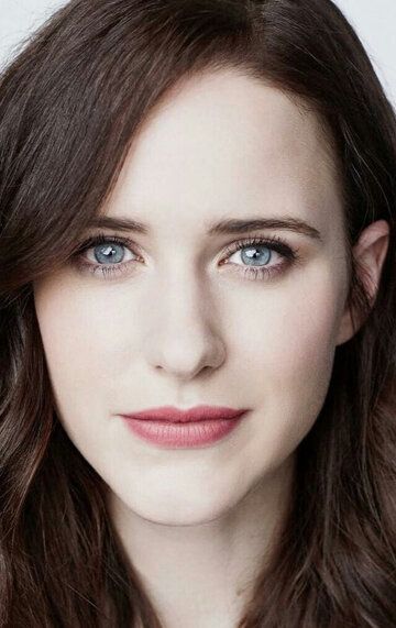Рэйчел Броснахэн / Rachel Brosnahan